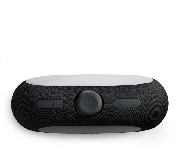 JBL HORIZON 3 Czarny - 1343208 - zdjęcie 6